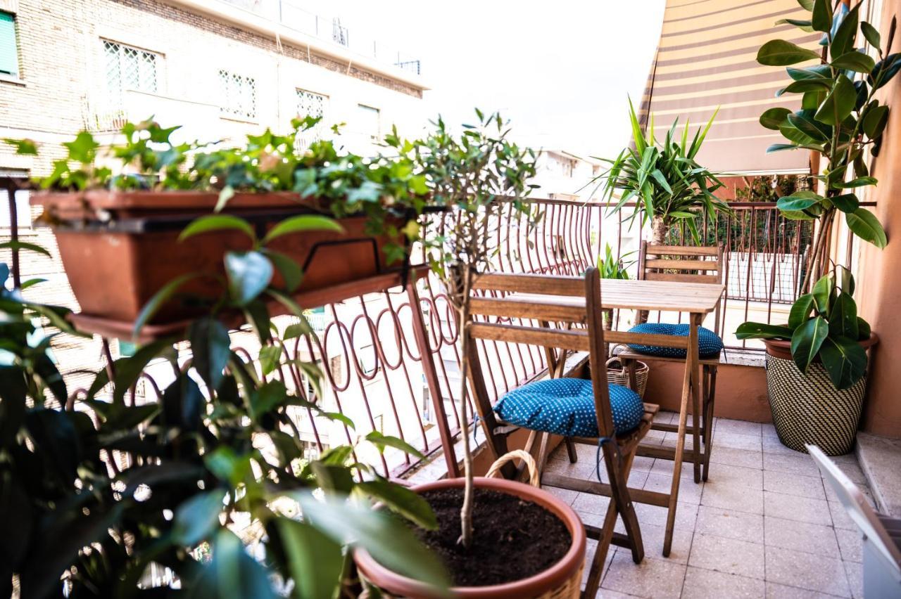 Apartment Cozysuites-vaticancity