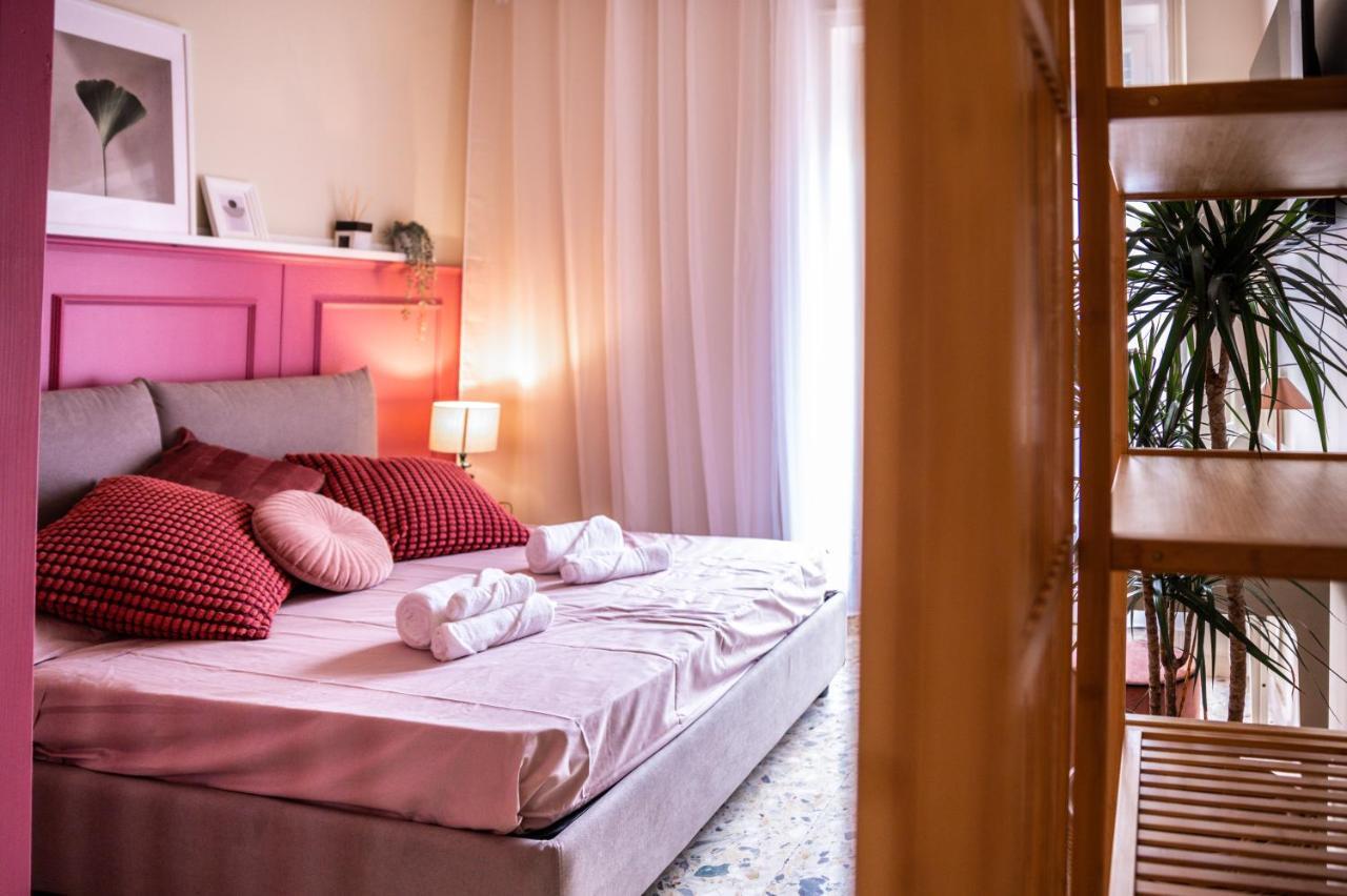 Apartment Cozysuites-vaticancity Rome