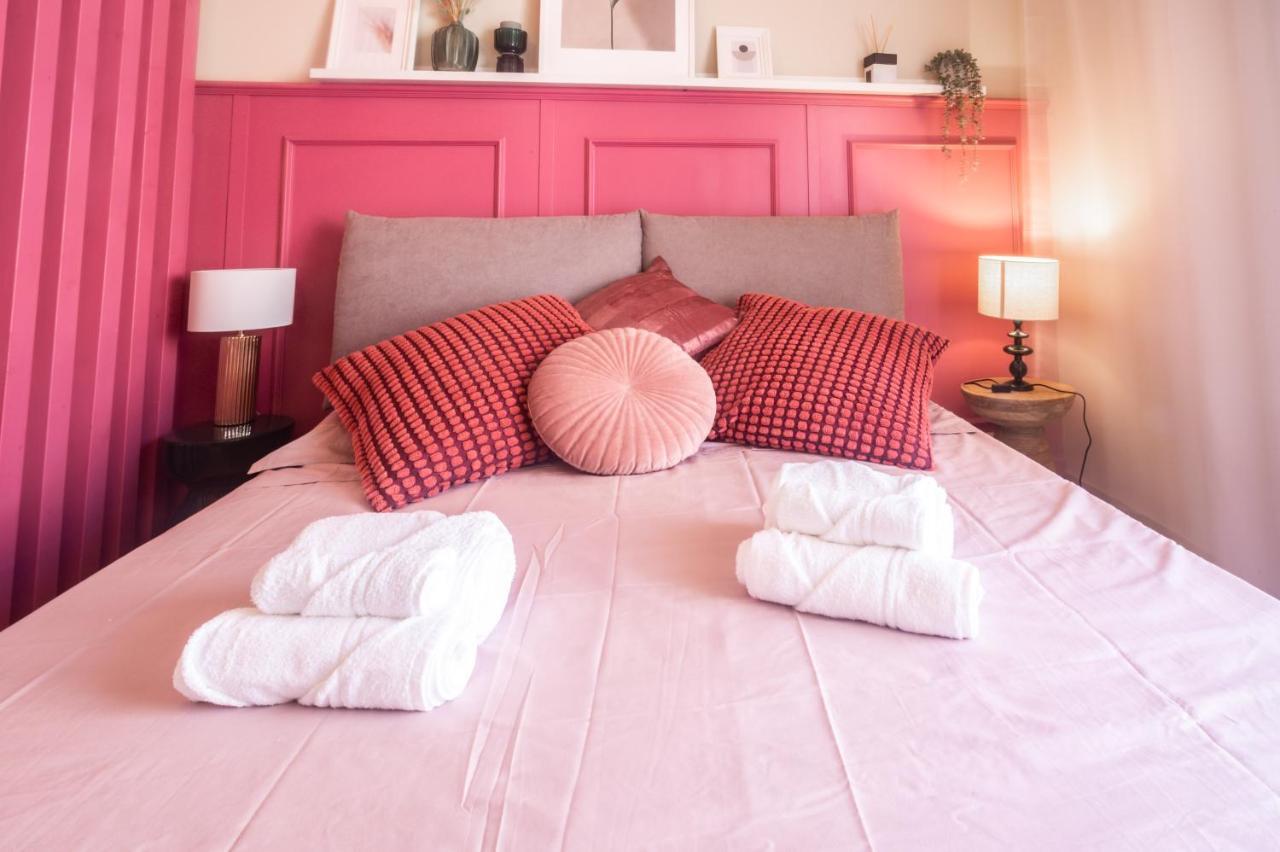 Cozysuites-vaticancity Apartment Rome