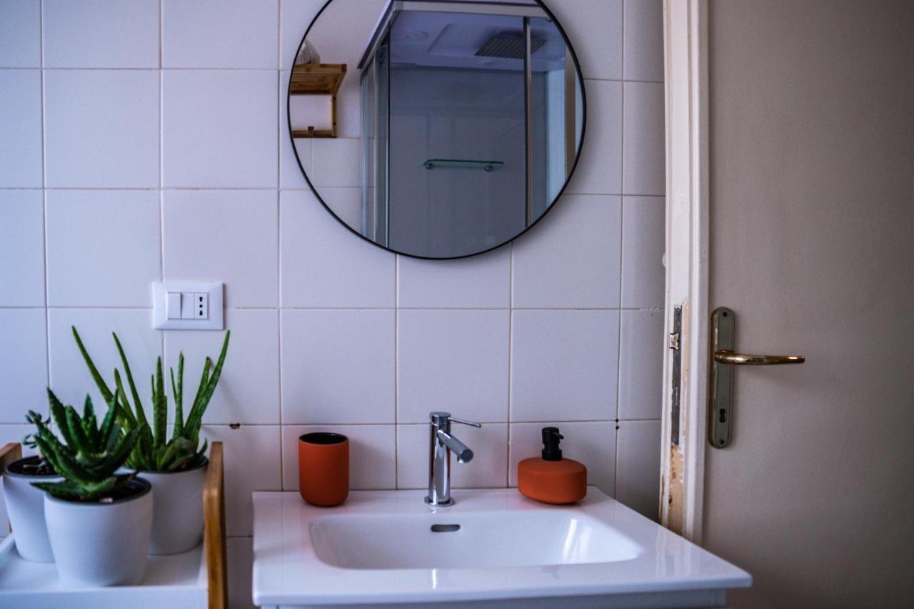 Cozysuites-vaticancity Apartment *
