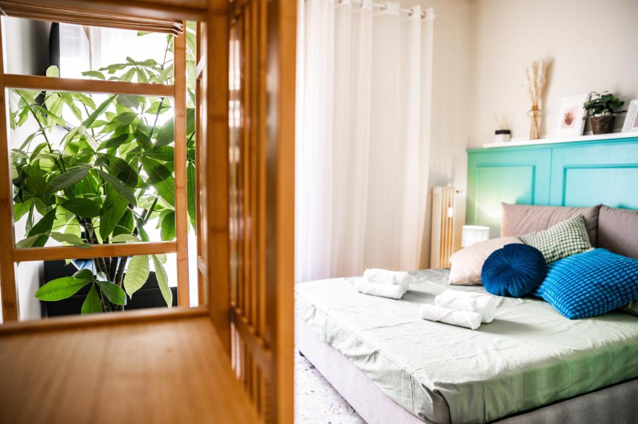 Apartment Cozysuites-vaticancity Rome