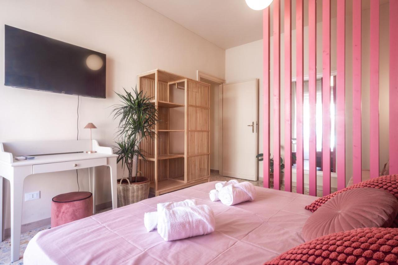 Cozysuites-vaticancity Apartment *