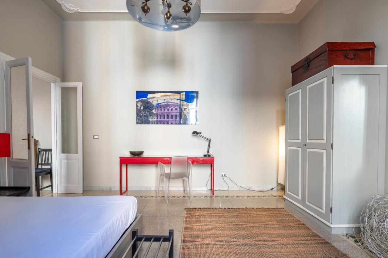 Trastevere Comfort 2 2 Bagni Appartement