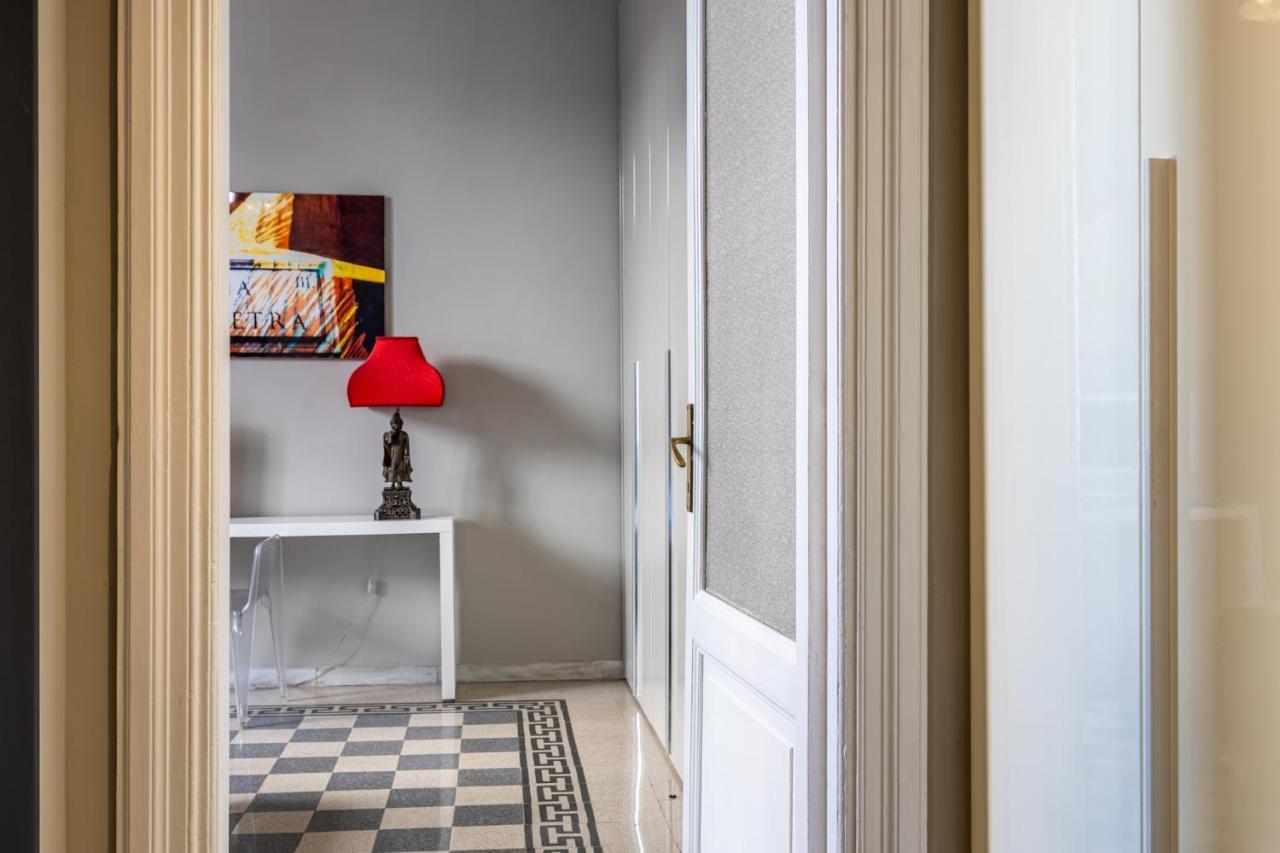 Trastevere Comfort 2 2 Bagni