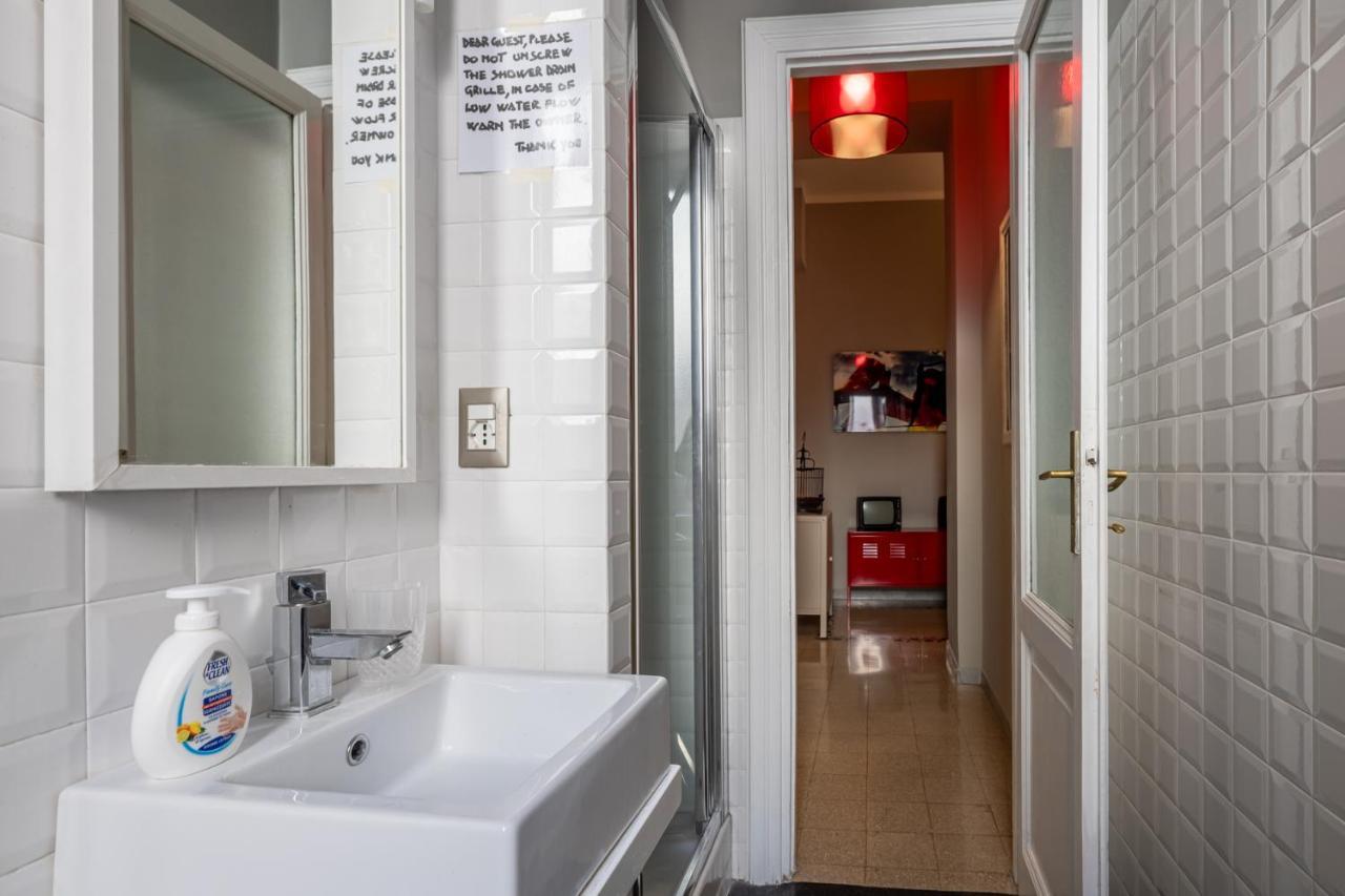 Trastevere Comfort 2 2 Bagni Rome
