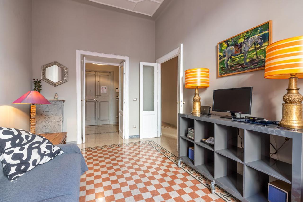 Trastevere Comfort 2 2 Bagni