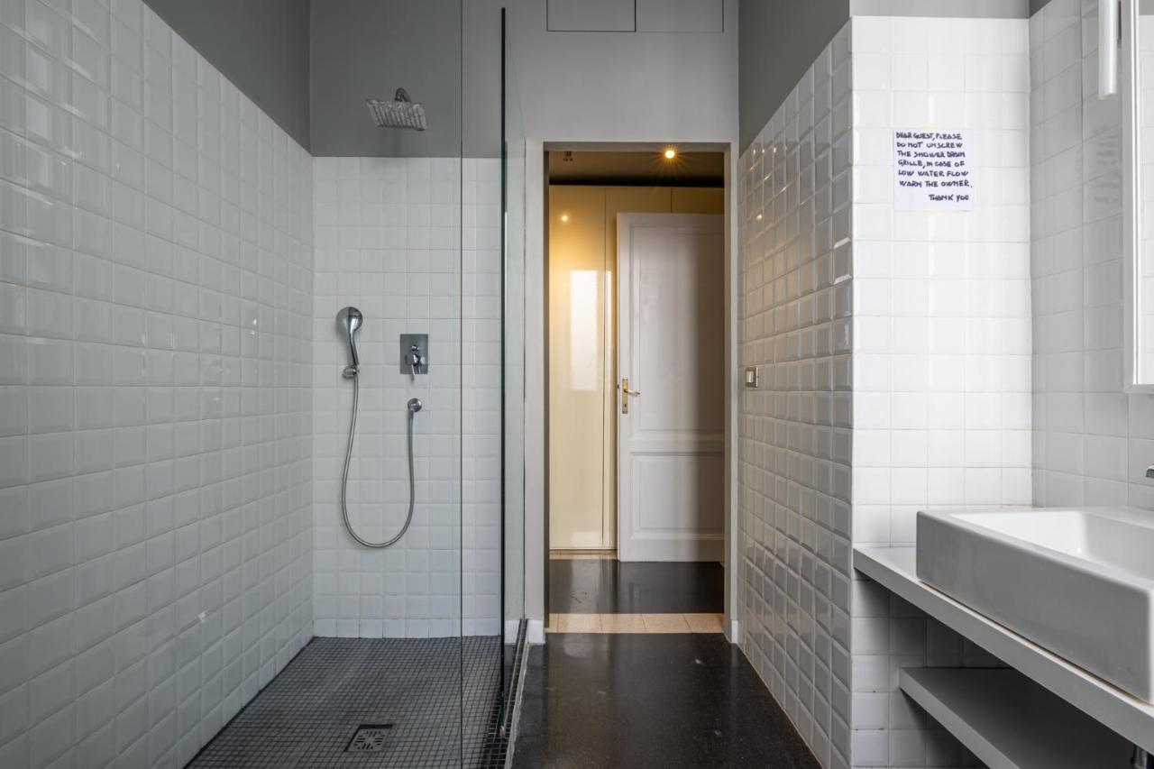 Appartement Trastevere Comfort 2 2 Bagni *