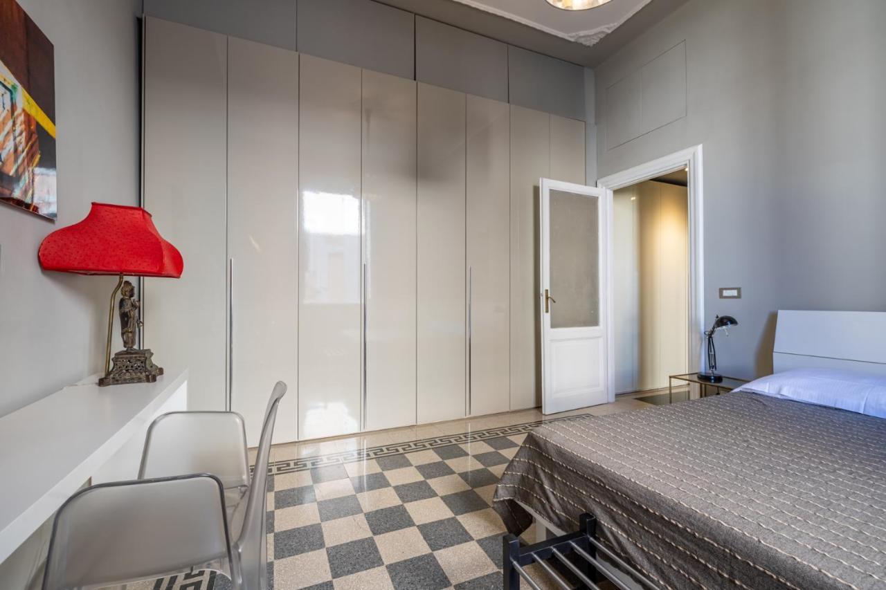 Trastevere Comfort 2 2 Bagni