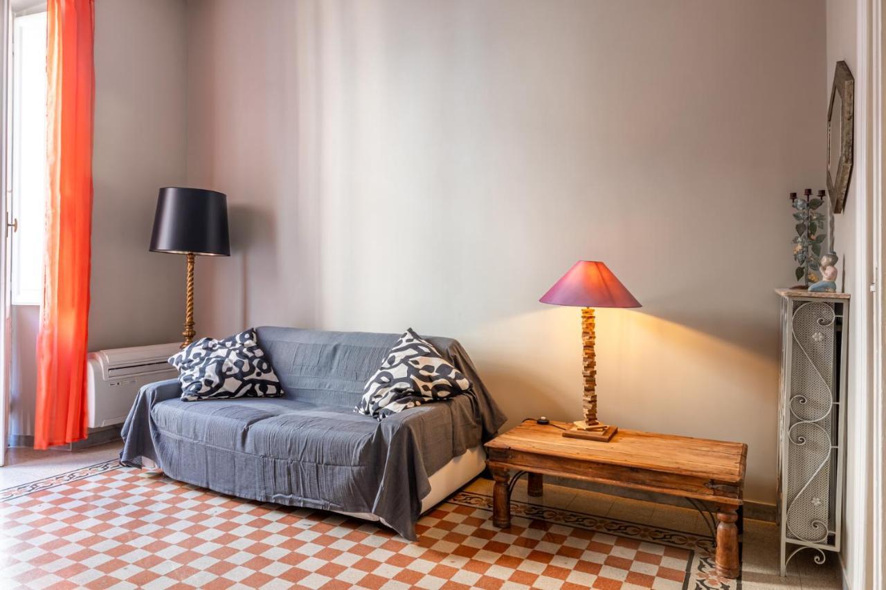 Trastevere Comfort 2 2 Bagni *