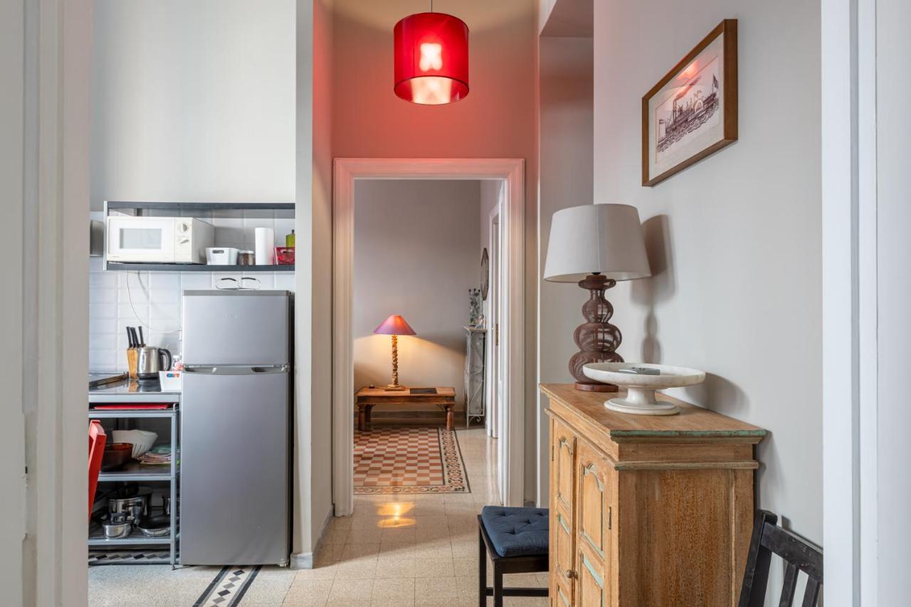 Trastevere Comfort 2 2 Bagni
