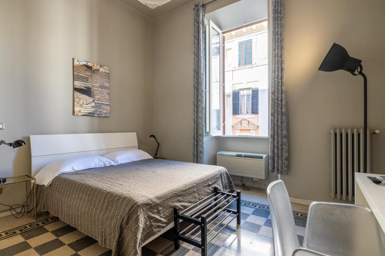 Trastevere Comfort 2 2 Bagni Appartement *