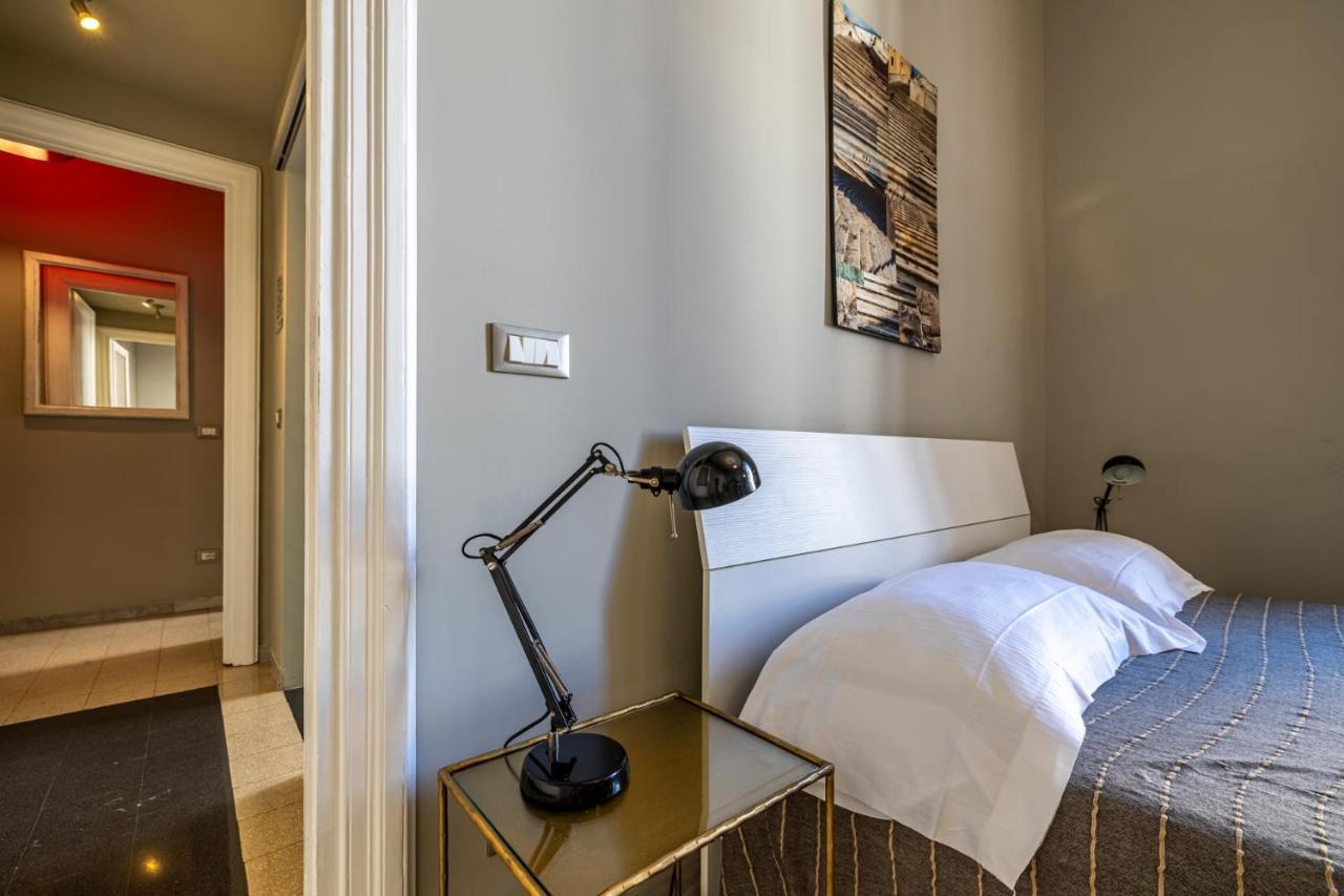 Trastevere Comfort 2 2 Bagni Appartement