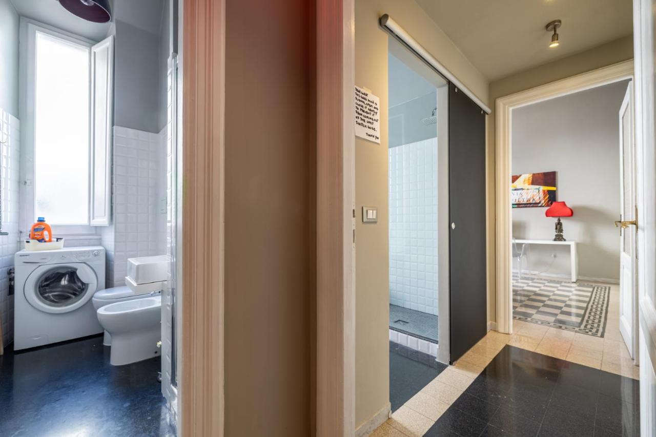 Trastevere Comfort 2 2 Bagni *