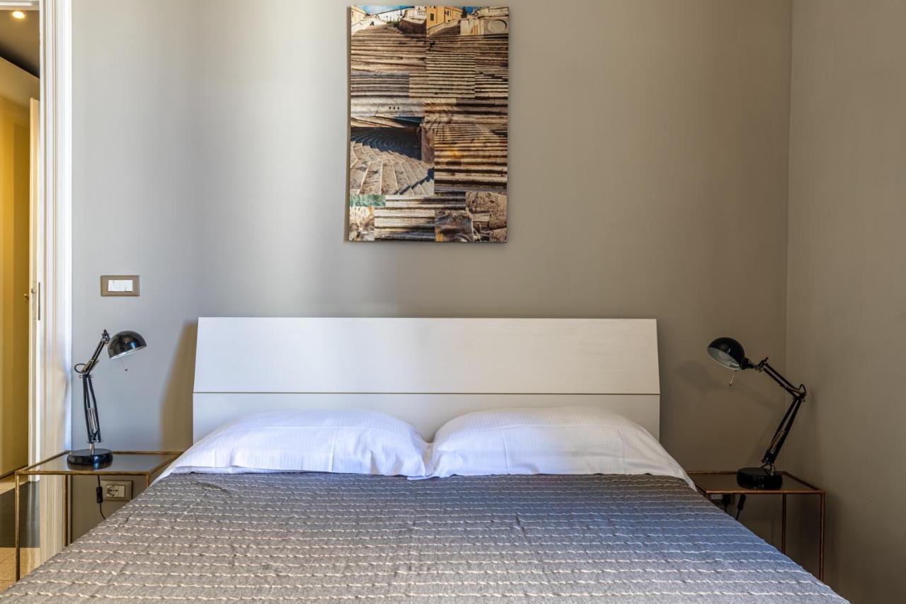 Appartement Trastevere Comfort 2 2 Bagni Rome