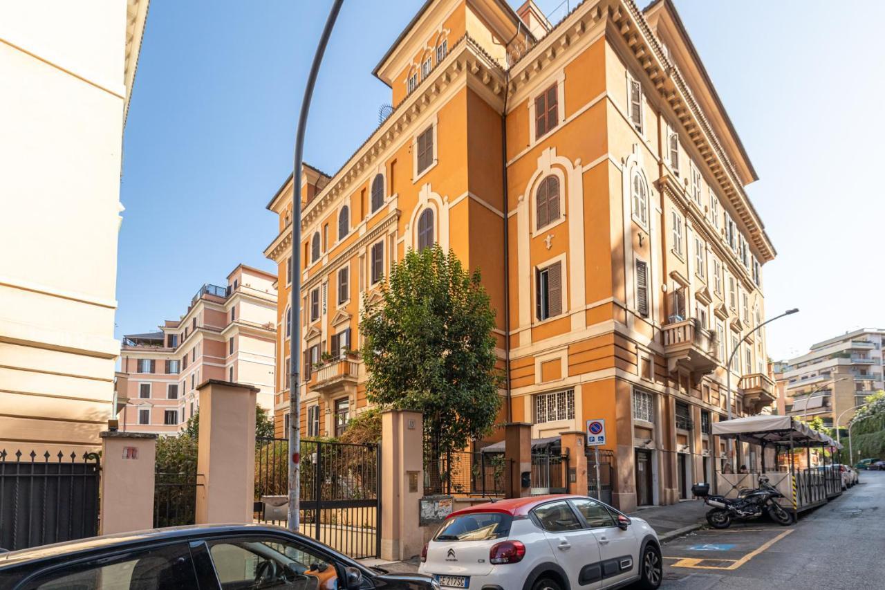 Appartement Trastevere Comfort 2 2 Bagni *