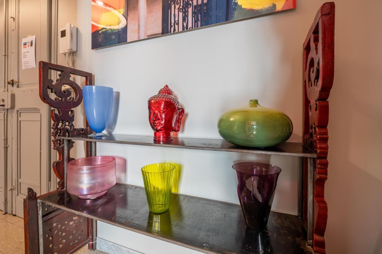 Appartement Trastevere Comfort 2 2 Bagni