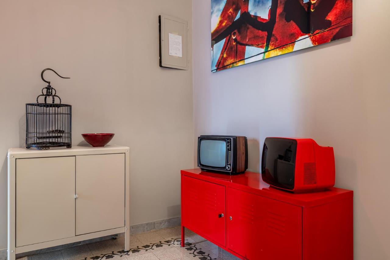 Trastevere Comfort 2 2 Bagni Appartement Rome