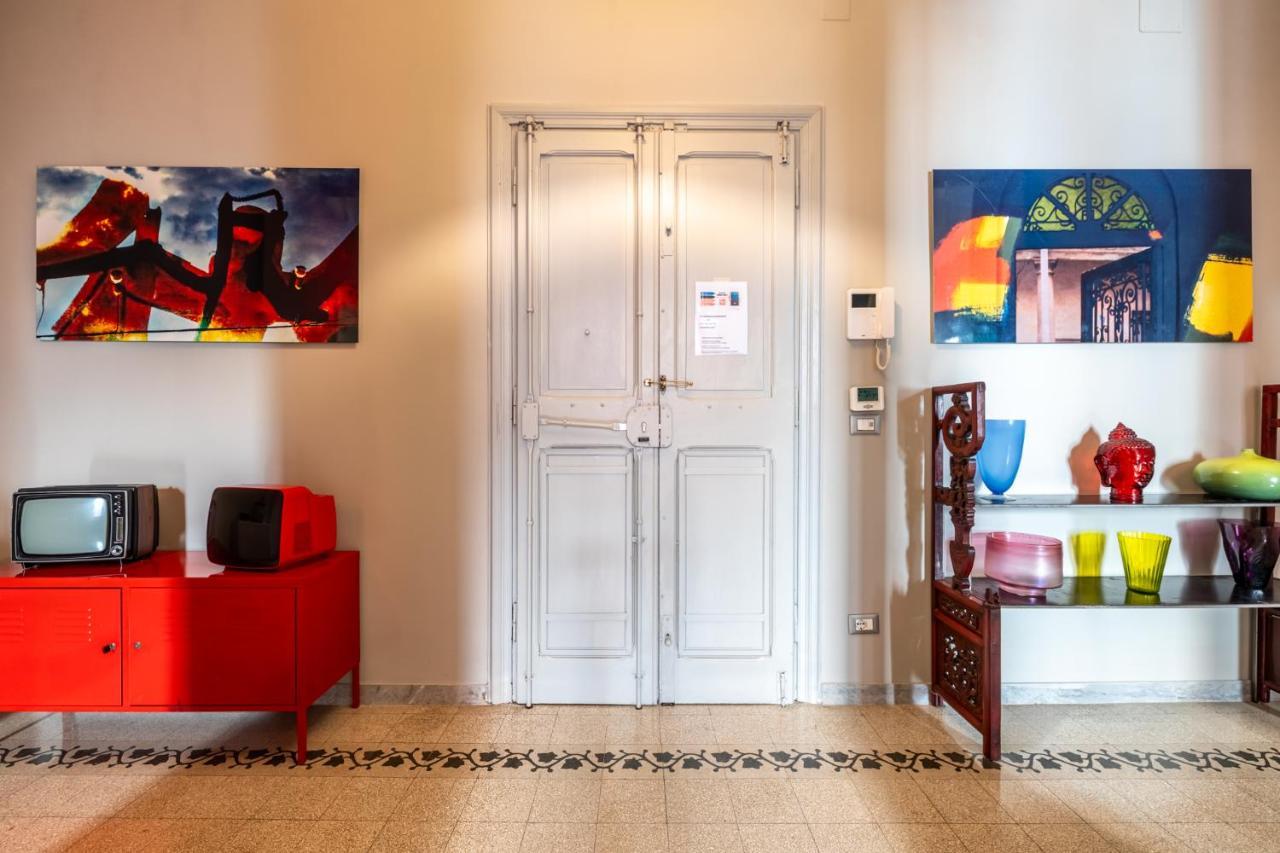 Appartement Trastevere Comfort 2 2 Bagni