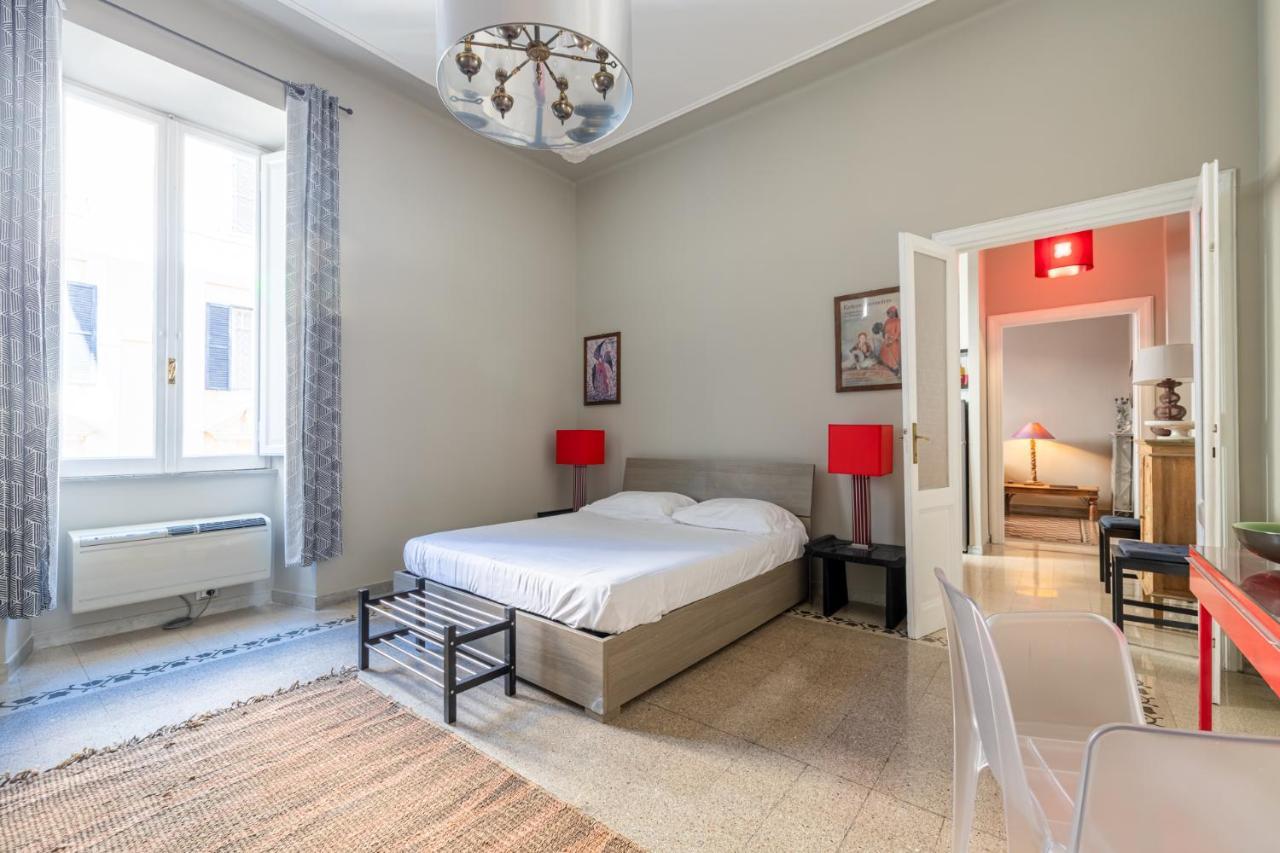 Trastevere Comfort 2 2 Bagni Appartement Rome