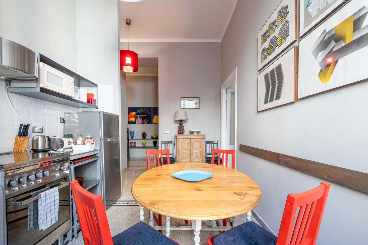 Trastevere Comfort 2 2 Bagni Appartement