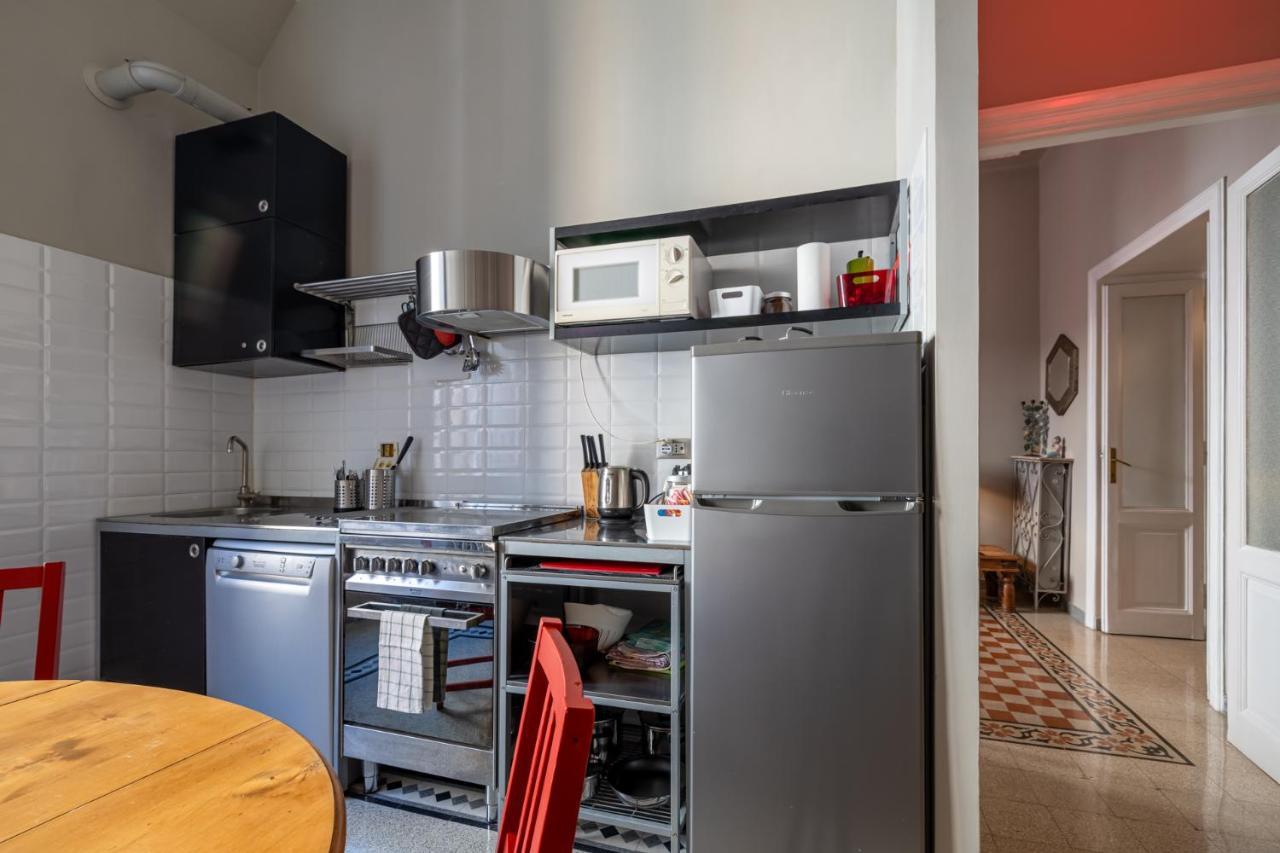 Trastevere Comfort 2 2 Bagni Appartement *
