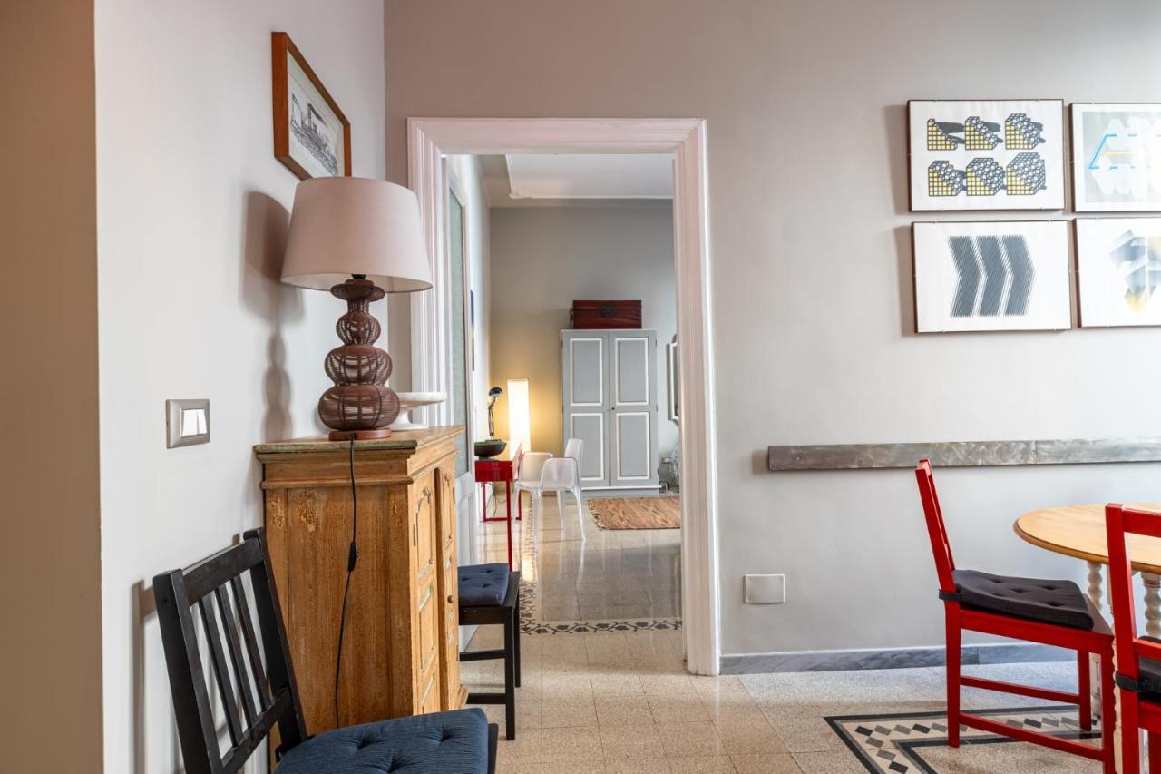 Appartement Trastevere Comfort 2 2 Bagni Rome
