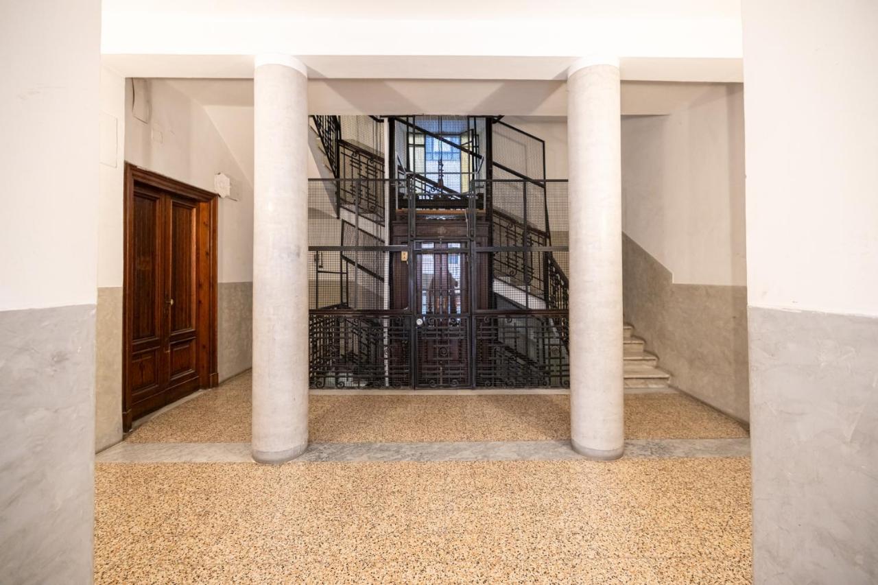 Trastevere Comfort 2 2 Bagni Rome