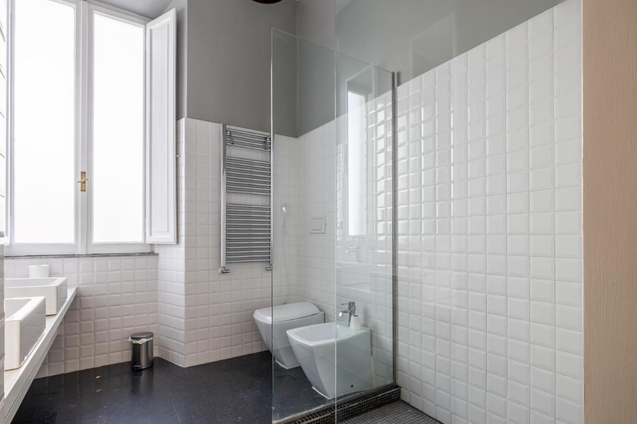 Appartement Trastevere Comfort 2 2 Bagni *