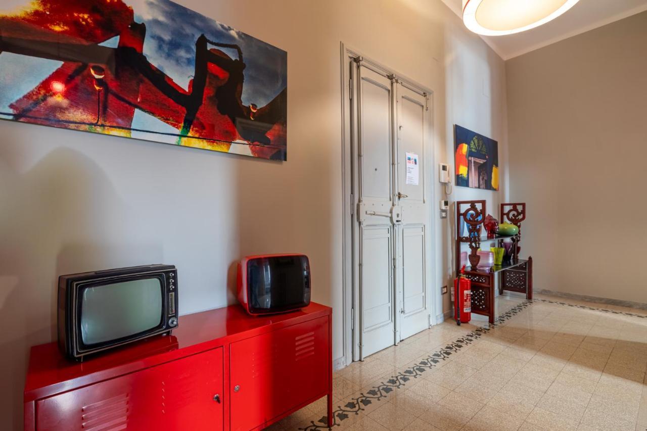 Trastevere Comfort 2 2 Bagni * Rome