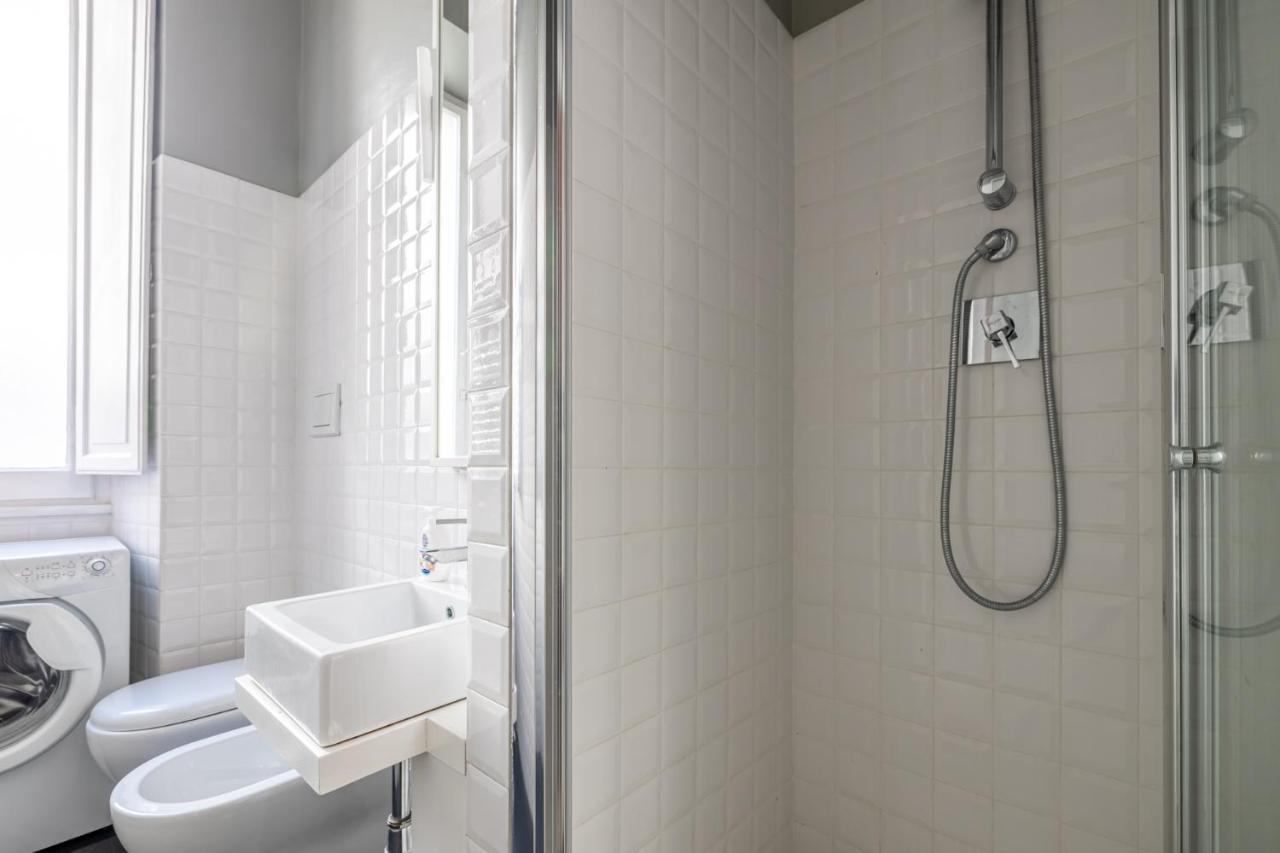 Trastevere Comfort 2 2 Bagni Appartement Rome