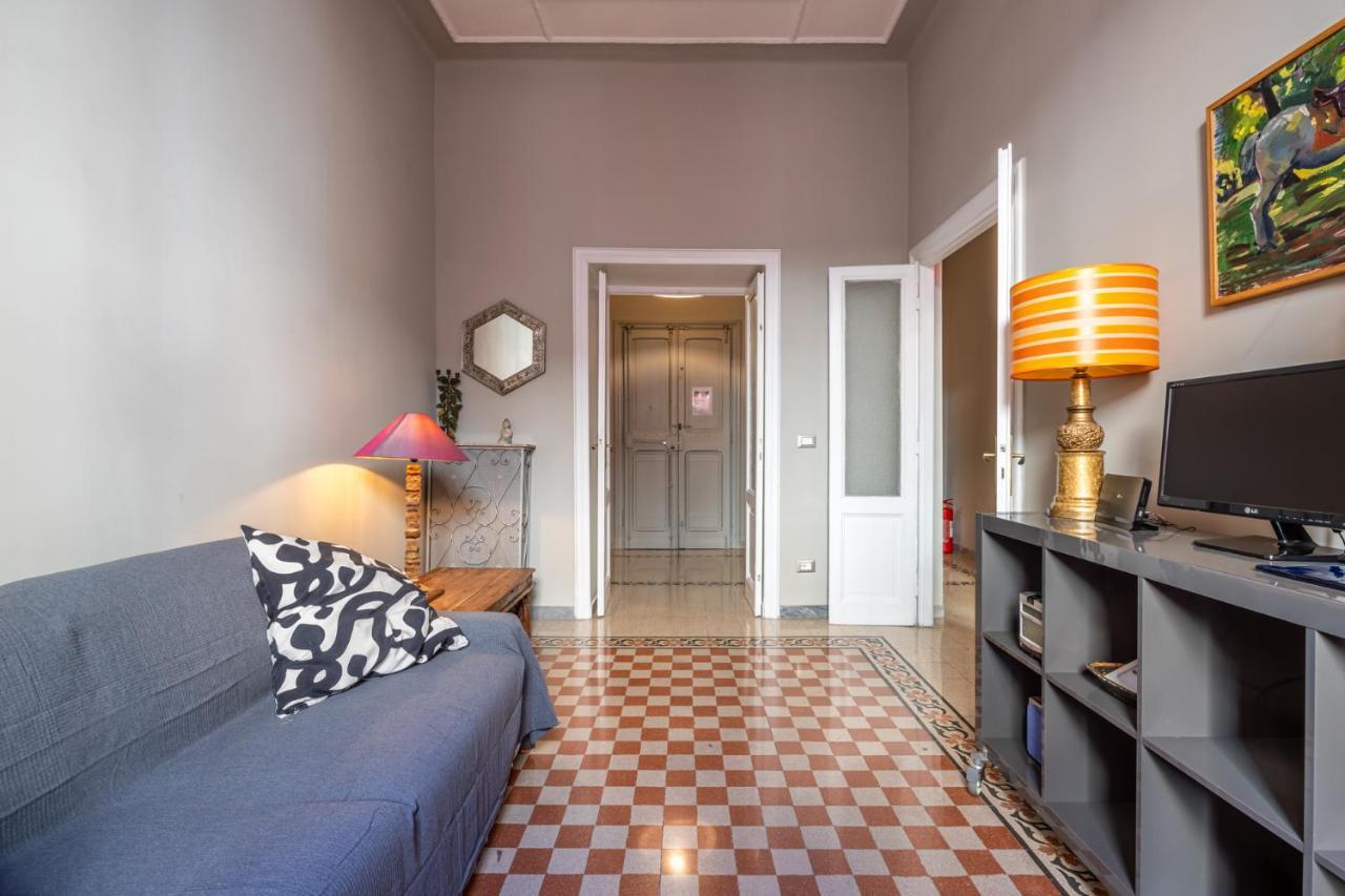 Trastevere Comfort 2 2 Bagni Appartement