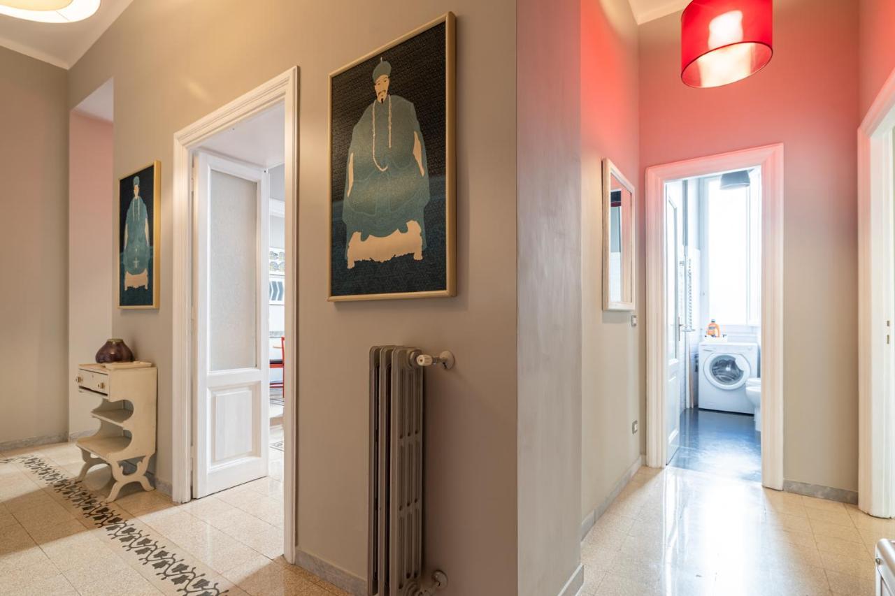 Trastevere Comfort 2 2 Bagni *