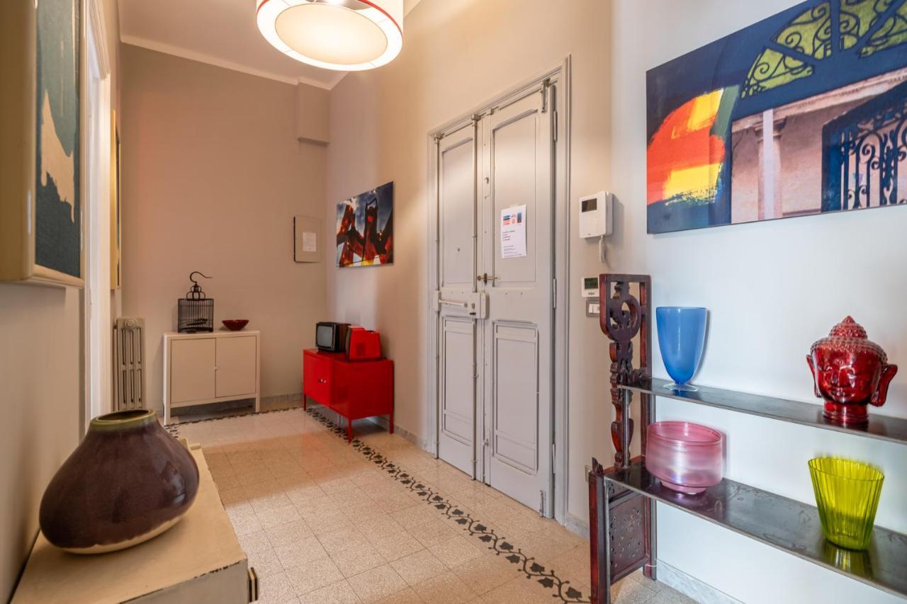 Trastevere Comfort 2 2 Bagni Appartement