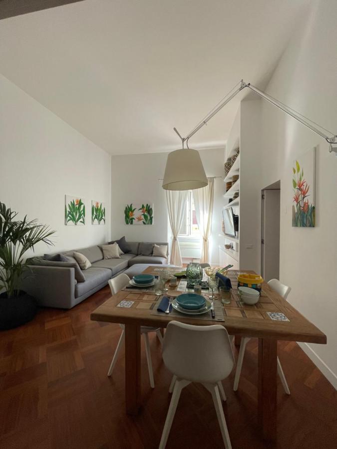 Sterlizia House Apartamento