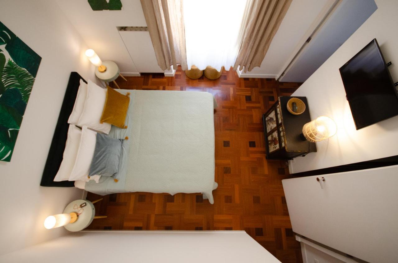 Apartamento Sterlizia House Roma