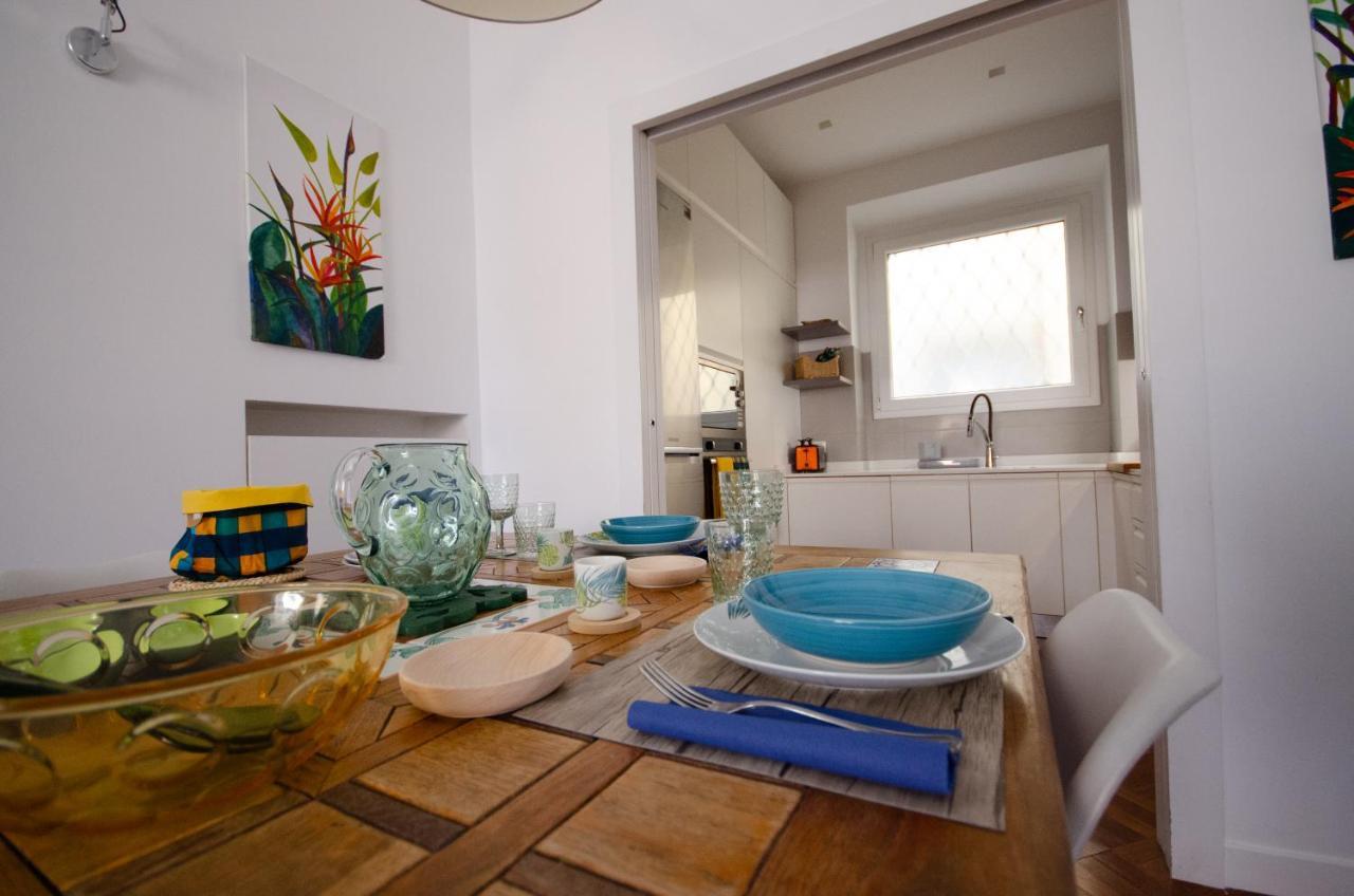 Sterlizia House Apartment Rome