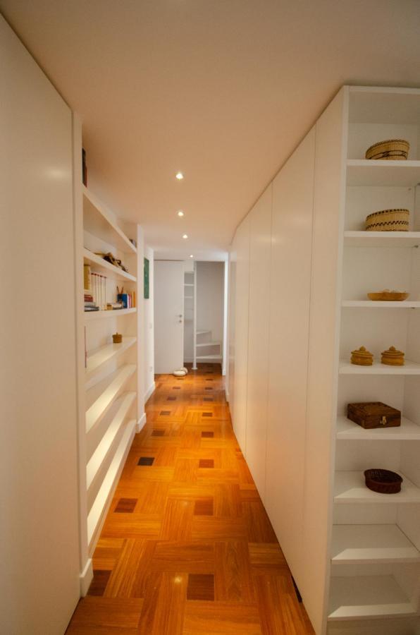 Sterlizia House Apartamento
