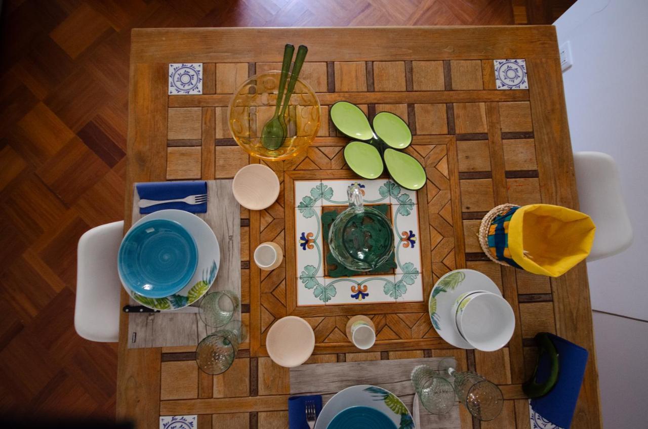 Sterlizia House Apartamento *