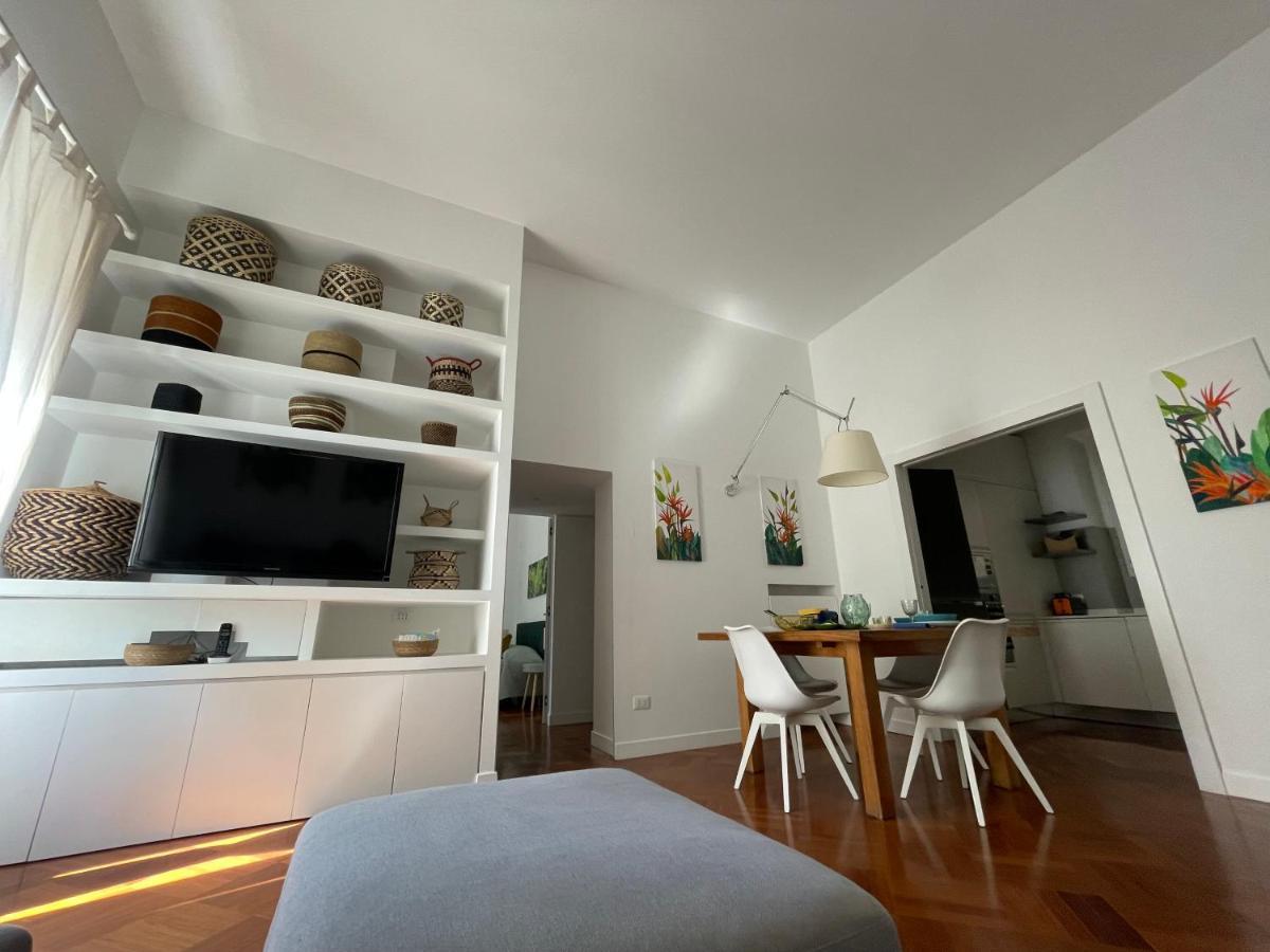 Sterlizia House * Roma