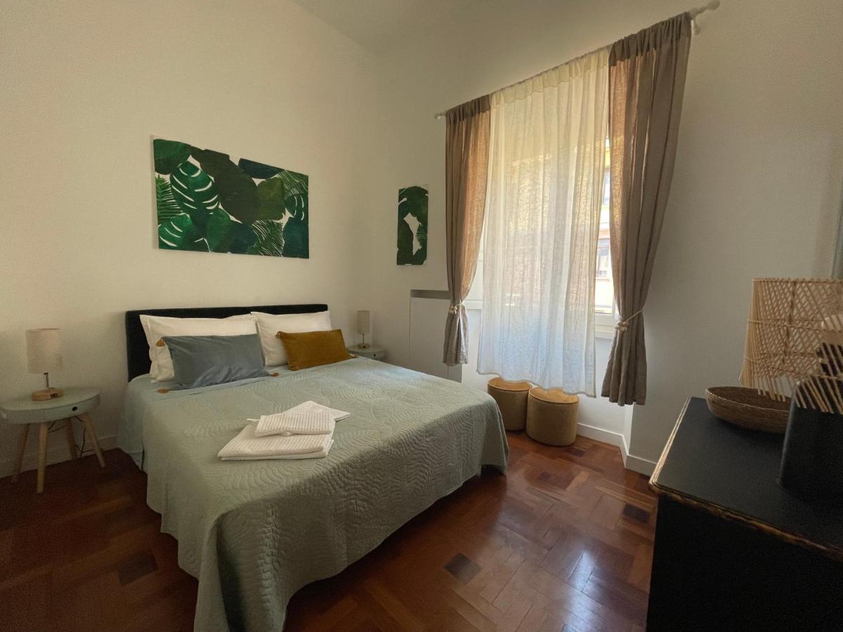 Sterlizia House Apartamento *
