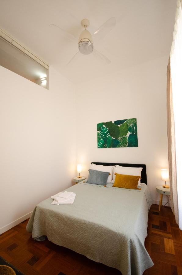 Apartamento Sterlizia House Roma