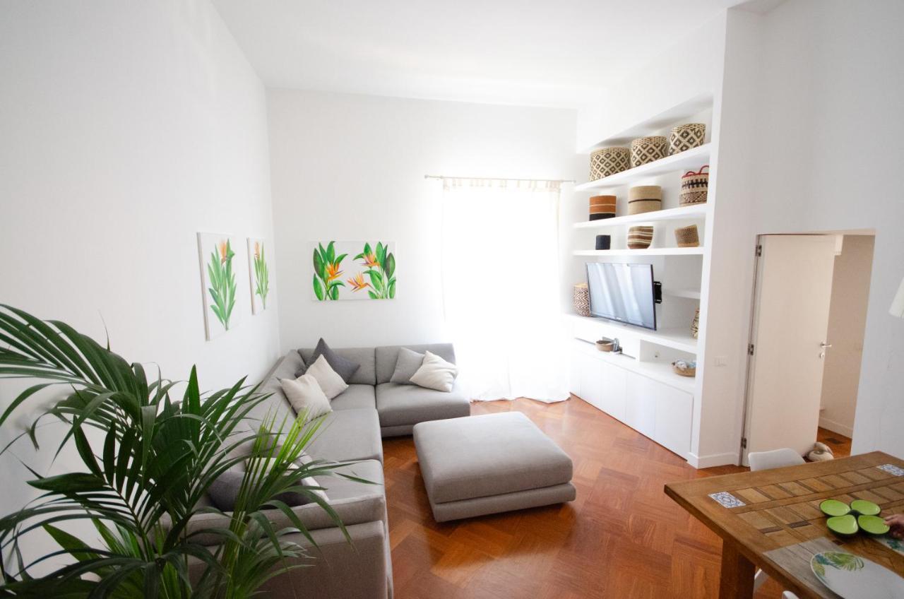 Appartement Sterlizia House Rome