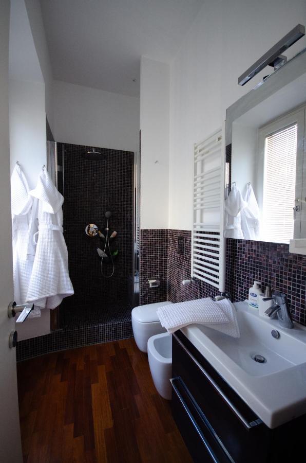Sterlizia House Apartamento