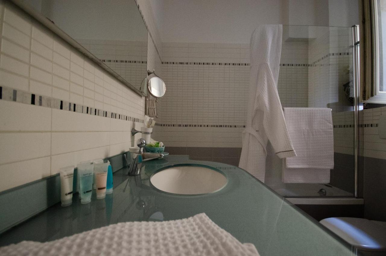 Sterlizia House * Roma