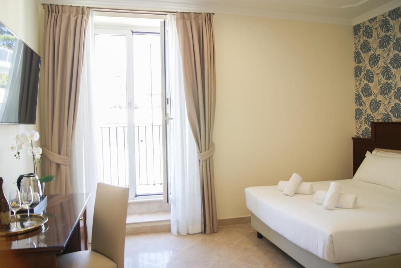 Hotel Glam Luxury