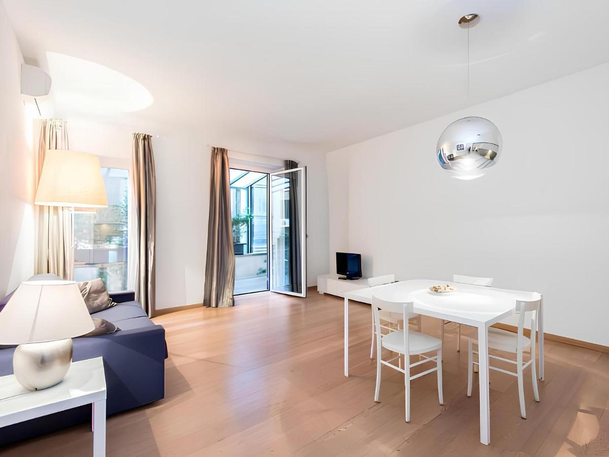 Apartment The At Spanish Steps *