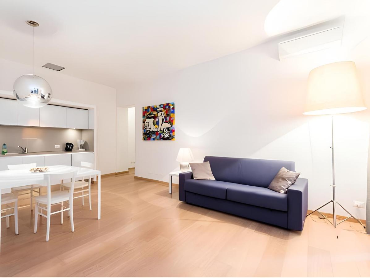 The At Spanish Steps Apartment *