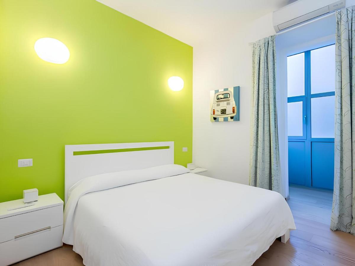 The At Spanish Steps Apartment *