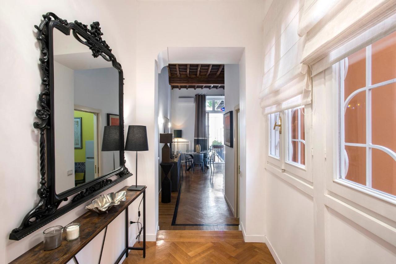 Casa Ameliotta Design * Rome
