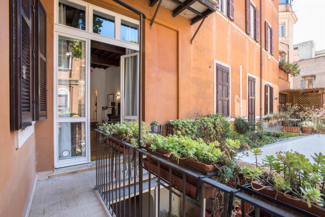 Casa Ameliotta Design Rome